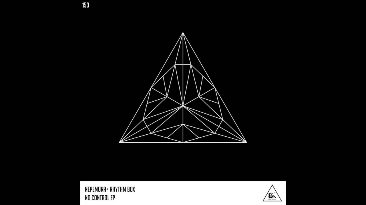 Nepemora & Rhythm Box - No Control