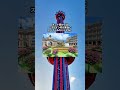 神がかった虚無から大逆転した遊園地 #雑学 #一分でわかる #shorts