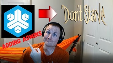 (How to) Add Admins on Nodecraft Don