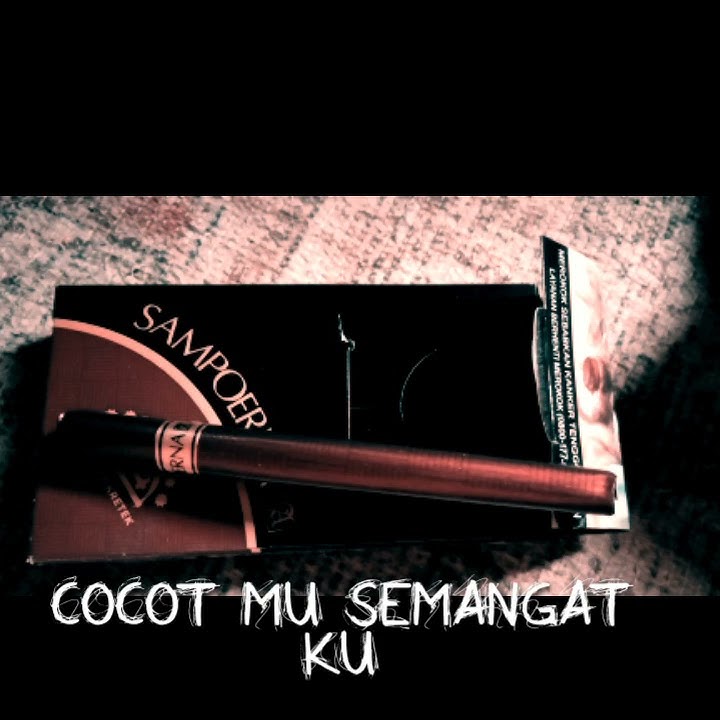 Story wa cocot mu semangat ku