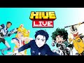 🔴Live On The Hive With Viewers!🔴||Cs's And More!