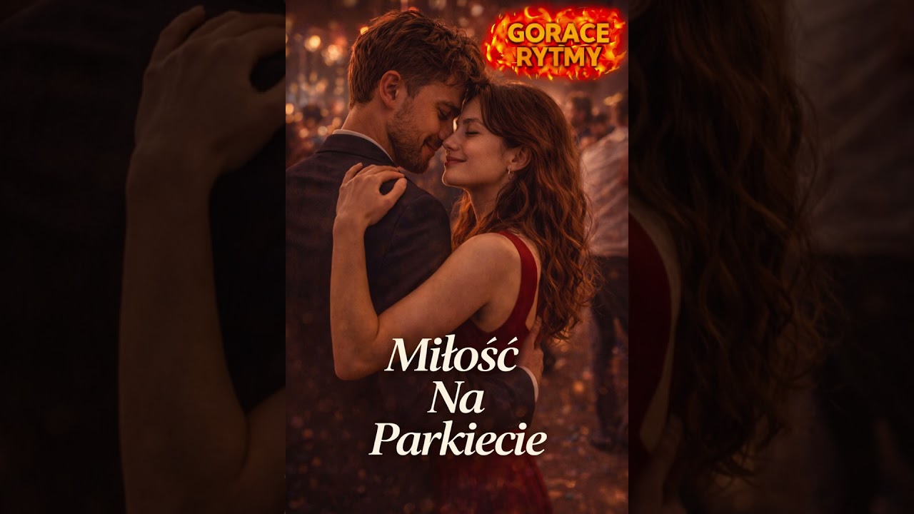 Miłość Na Parkiecie-Gorące Rytmy Gorące Rytmy Nowość HIT2026