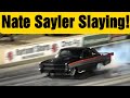 Nate Sayler Slaying in Ohio!
