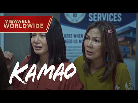 Kamao: Makmak is fighting for his life in the operating room! (Episode 92)