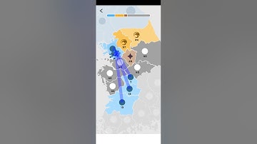 State.io - Level 39 - Gameplay
