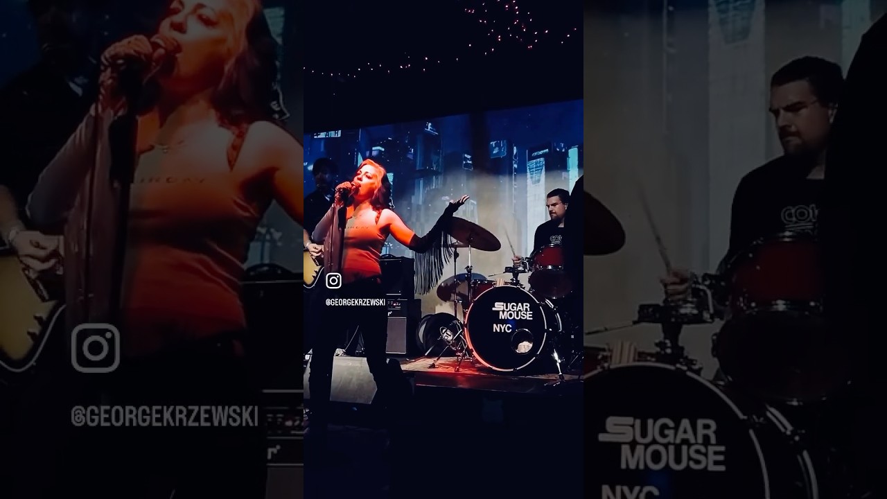 Be My Baby - GIFTSHOP at SUGAR MOUSE, NYC - YouTube