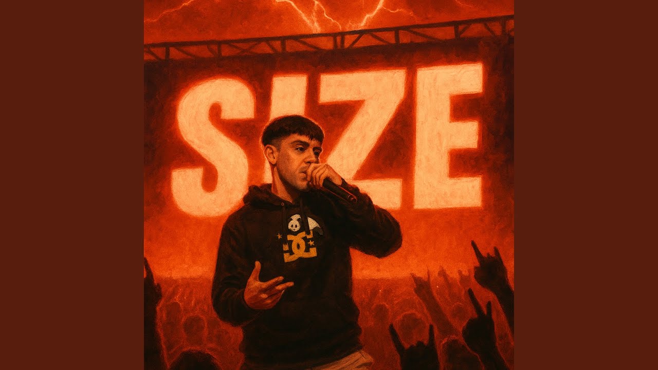 Watch Size on YouTube Watch Size on YouTube