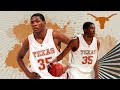 Kevin Durant's Texas mixtape | College Basketball Highlights