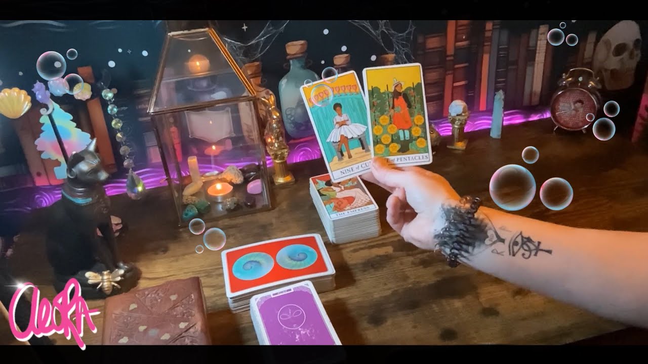 С ДЕТСТВА ТЫ БЫЛ БОЖЕСТВЕННО НАСТРОЕННЫМ ЛИДЕРОМ, И ТЕПЕРЬ В ТВОЮ ЖИЗНЬ ПРИХОДИТ ДРАГОЦЕННЫЙ ПОДА...