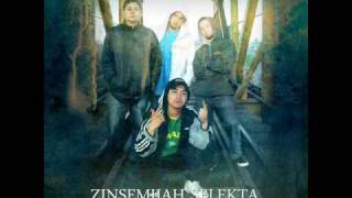 ZINSEMIJAH SELEKTA - Dancing move up