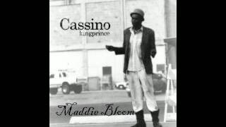 Video thumbnail of "Cassino - Maddie Bloom"