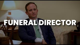 TRAILER: Career as a Funeral Director