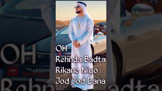 Shaikh l karan aujla full screen whatsapp status hd video