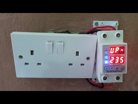If You Understand This, You Can Set Any Voltage Protector