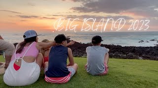 Kona Hawaii 2023 by THAT UTAH FAMILY 44 views 1 year ago 3 minutes, 36 seconds