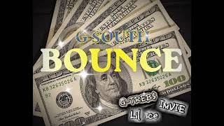 G-TREB$ - G $OUTH BOUNCE ( ft. Lil ice , Imvie) [Official Audio]  #Gtrebs #s8nthoven #music 