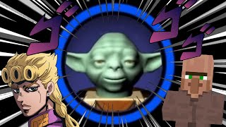 Yoda gets convicted of several war crimes