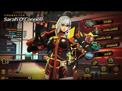 Game Android Hack and Slash 26-09-2019 (OFFLINE)