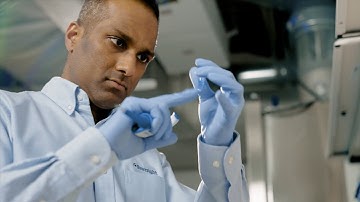 Pushing the boundaries of science | Eversight