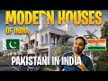 Explore stunning modern homes in india with pakistani resident moshi bhai