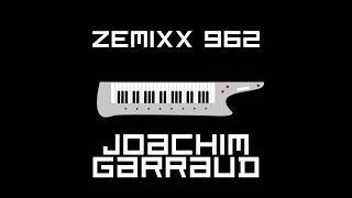 ZEMIXX 962, ASTRAL