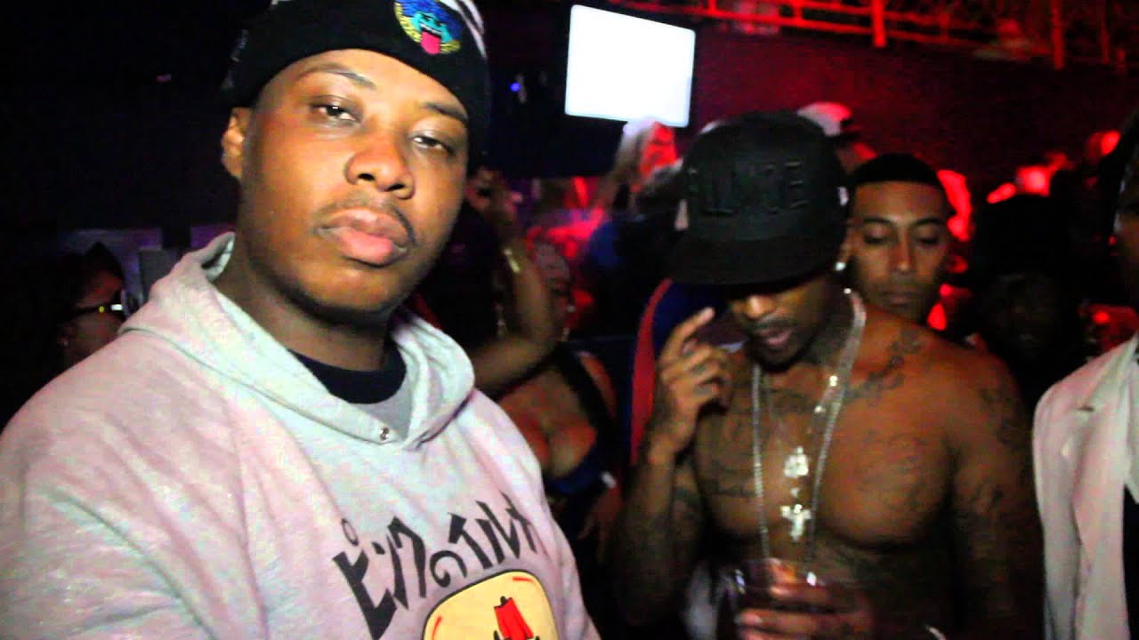 40keys ft. San Quinn - Do My Thang