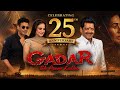 Udit ji, Amisha Patel,Rajat Bedi & Others Attend The Celebration of 25 Years of Gadar Ek prem katha