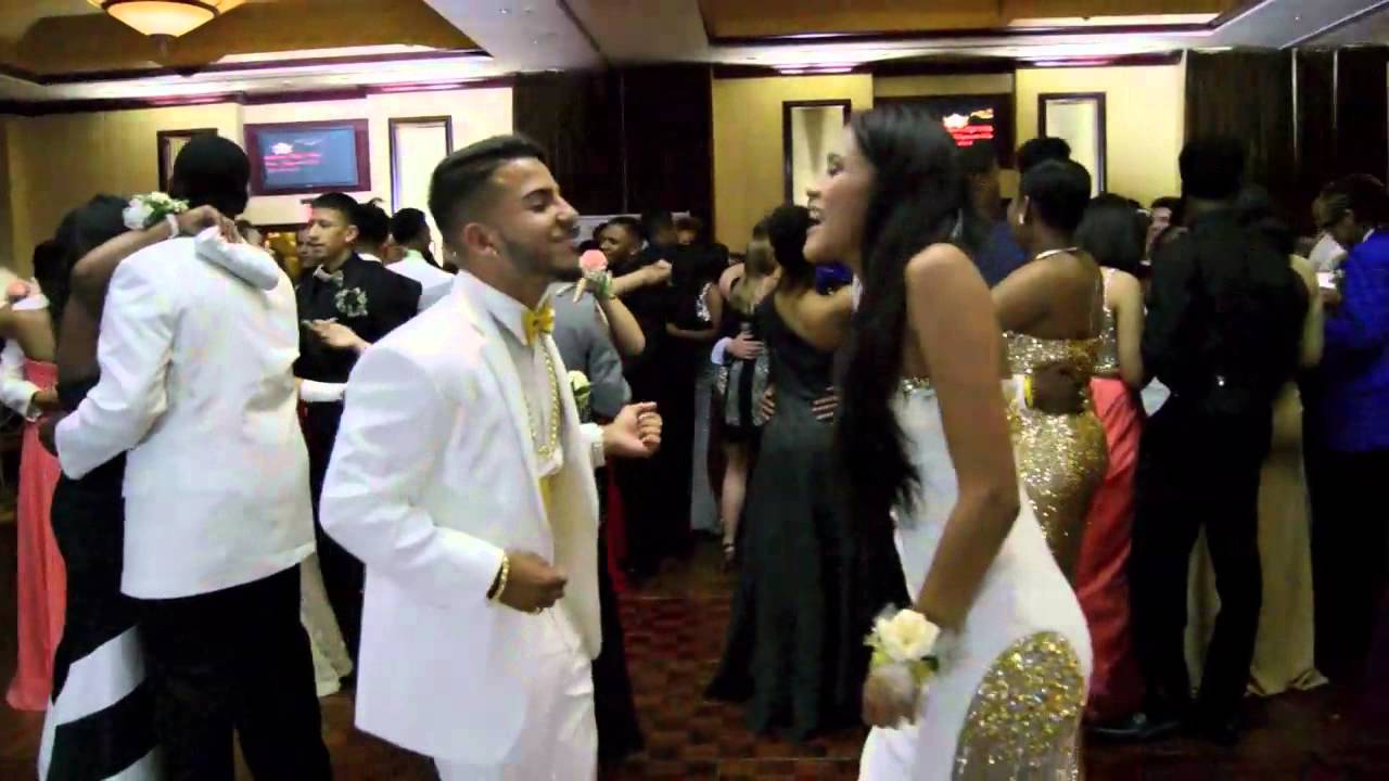 watch-port-richmond-high-school-celebrates-senior-prom-in-nicotra-s