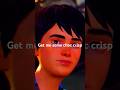Lis2 funny skittle meme #lifeisstrange2 #funny #memes