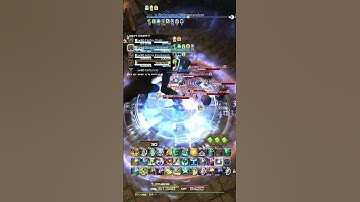 How to Scholar in a Dungeon! #ffxiv #endwalker #shorts