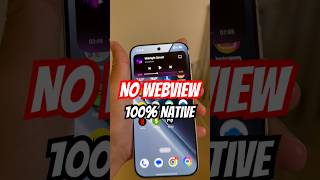 I fixed background audio in WebView apps!💩😱