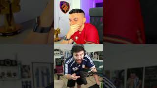 COLOMBIA O PORTUGAL? 😂 #djmariio #mundial2026 #lacobra