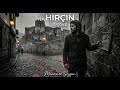 Doğuş - HIRÇIN (AI Cover &amp; Lyric Video) | "Ben Bitti Demeden Bitmez!" #slow   #müzik #music