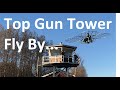 chAIR  Episode 31 Top Gun Tower Fly By paraphrase-buzzing the tower