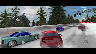 Extreme Car Racing Game 2026 | High Speed  গোম# Real Car Driving Simulator Gameplay | Ultimate Game screenshot 3