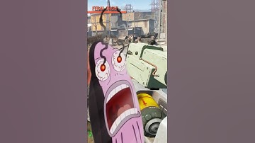 What’s the WORST weapon in Fallout 4? #shorts  #gaming  #fallout  #games #fallout4