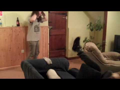 Violent Soho in Wales Pt 2.mov