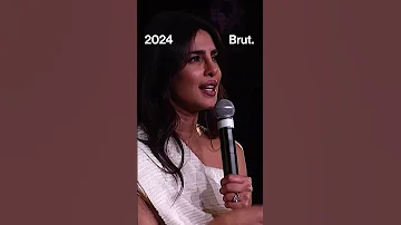 Priyanka Chopra Revealed How She Bagged The Role In Krrish At A Funeral 