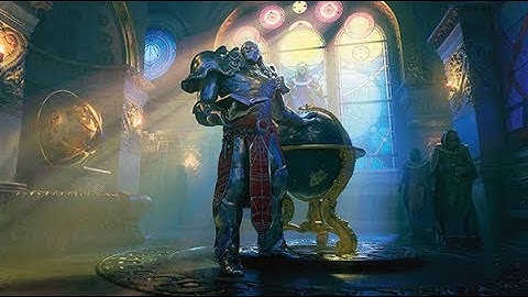 Affinity vs Bogles   League 38, Match 1