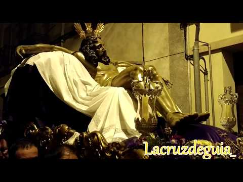 Real, Ilustre y Franciscana Hermandad y Cofradía de Nazarenos del Santísimo Cristo de la Redención en su Sagrado Descendimiento y Nuestra Madre María Santísima del Consuelo