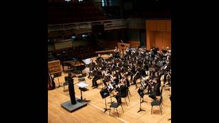 Temple University Wind Symphony