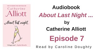 About Last Night Episode 7