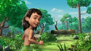 Jungle Book | Ep 08 Legend Of Giant Claw | Full Episode in Hindi | Mowgli | Hindi Story