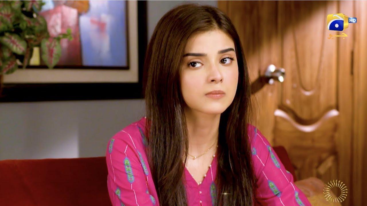 Nikah Episode 32 Promo | Tonight at 7:00 PM On Har Pal Geo - YouTube