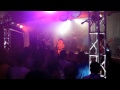 Capture de la vidéo Nexcyx Live @ The Ship Inn In Barbados