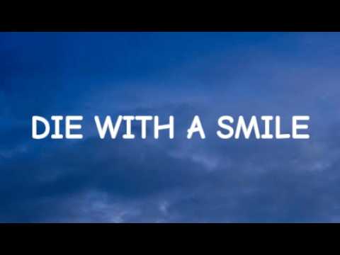 DIE WITH A SMILE - BRUNO MARS & LADY GAGA