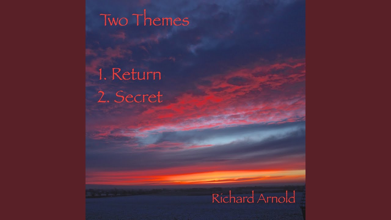 Regardez Return sur YouTube Regardez Return sur YouTube