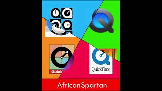(reupload) AfricanSR's custom quicktime sample movie 1