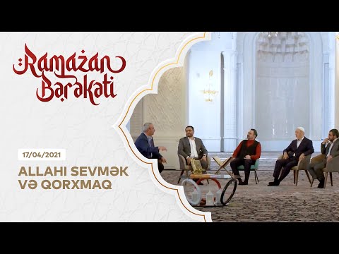 Ramazan Bərəkəti - Valeh Nəsirov, Şahin Həsənli , Fuad Nurullah, Ağamirzə Məmmədov  17.04.2021