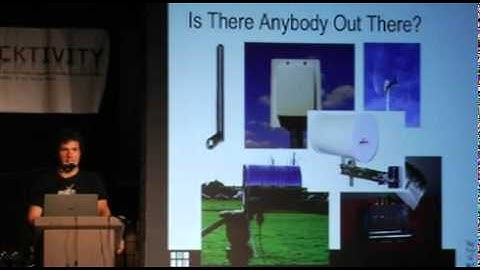 Hacktivity 2010: Hijacking Public Hotspots